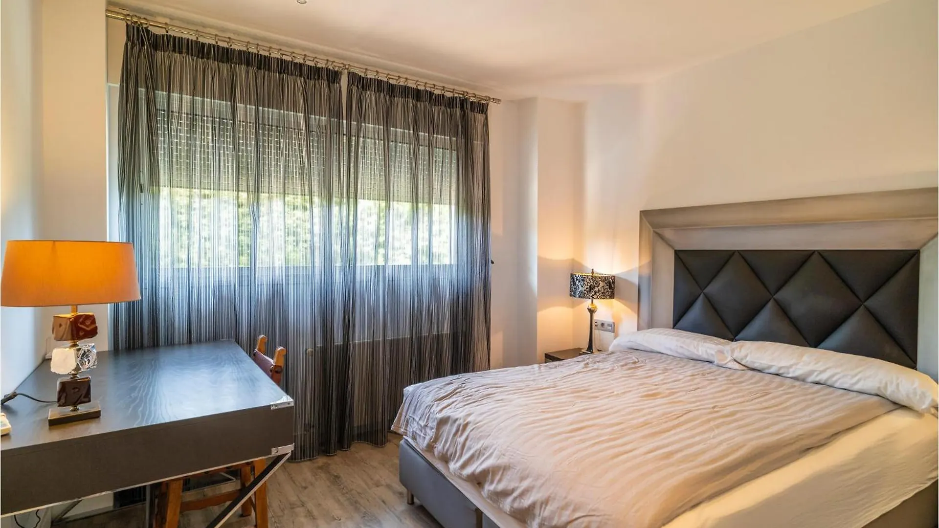 Gorgeous Home In Marbella Prázdninový dům