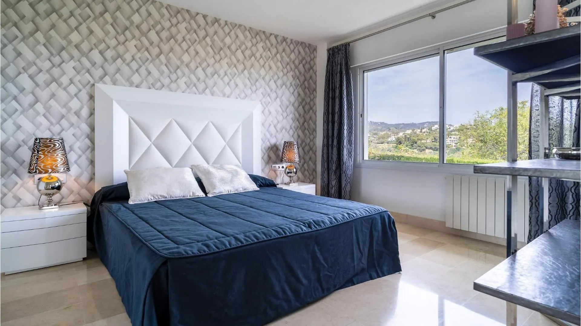 Gorgeous Home In Marbella