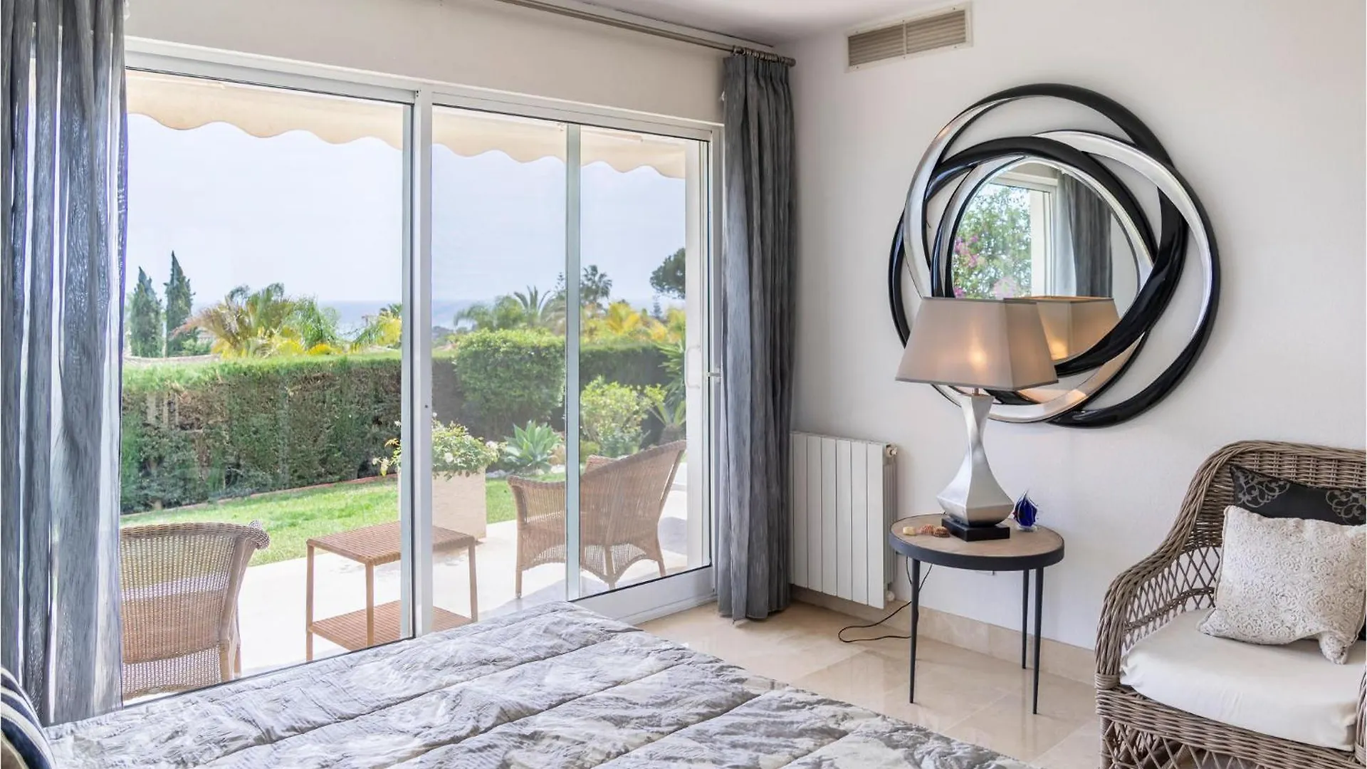 Holiday home Gorgeous Home In Marbella Spain