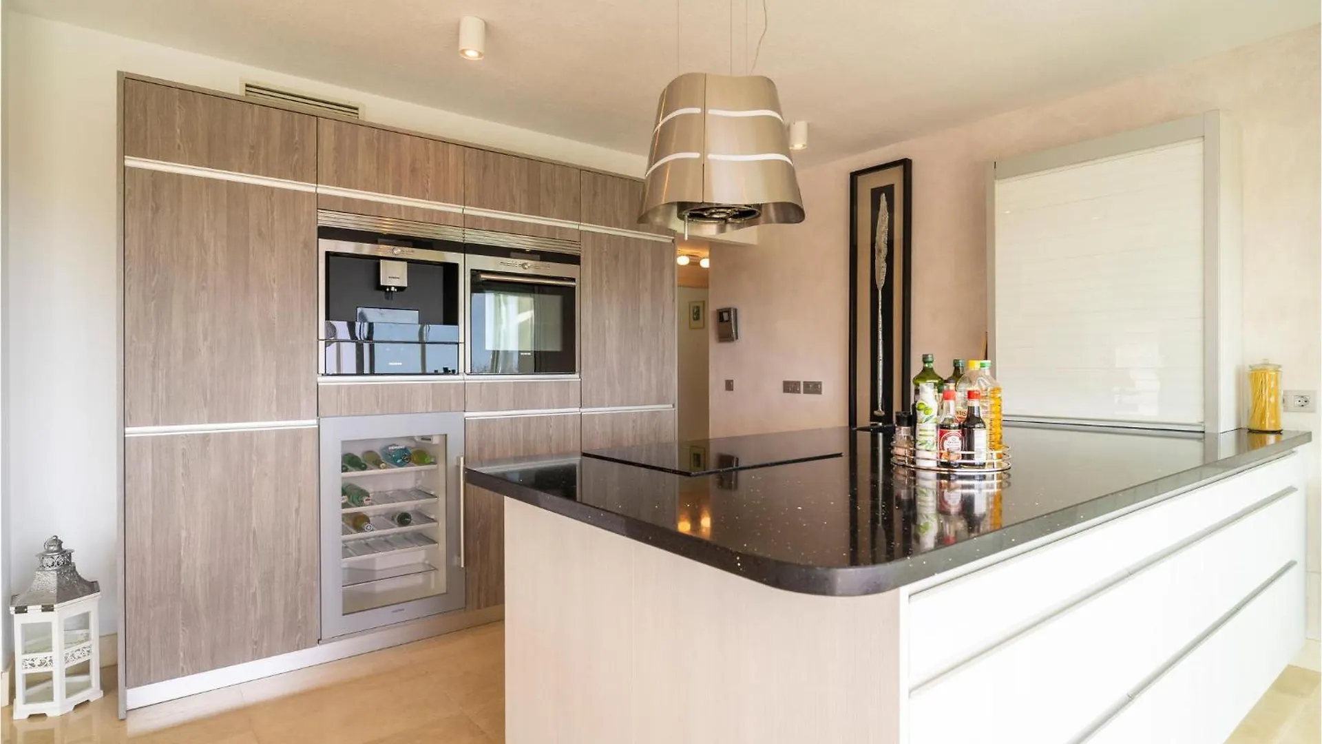 Gorgeous Home In Marbella Holiday home