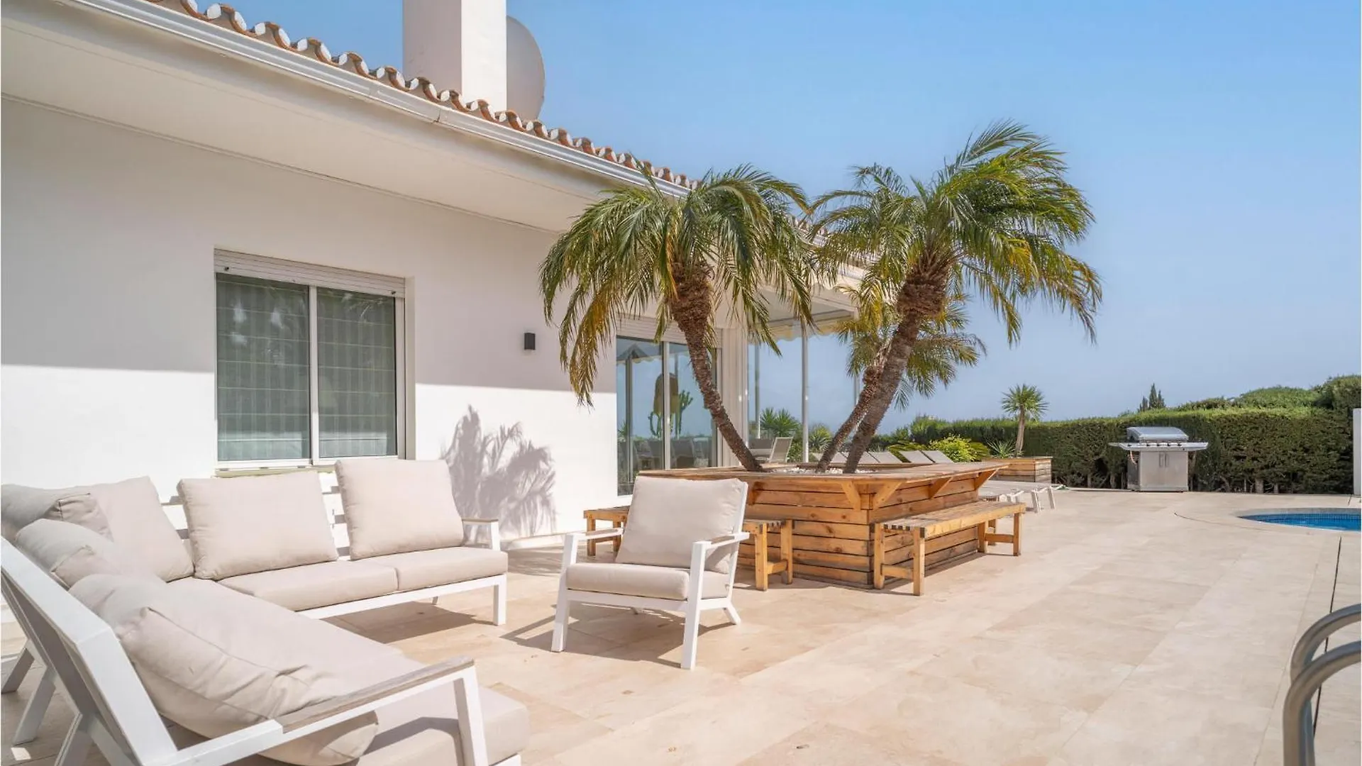 Gorgeous Home In Marbella Holiday home