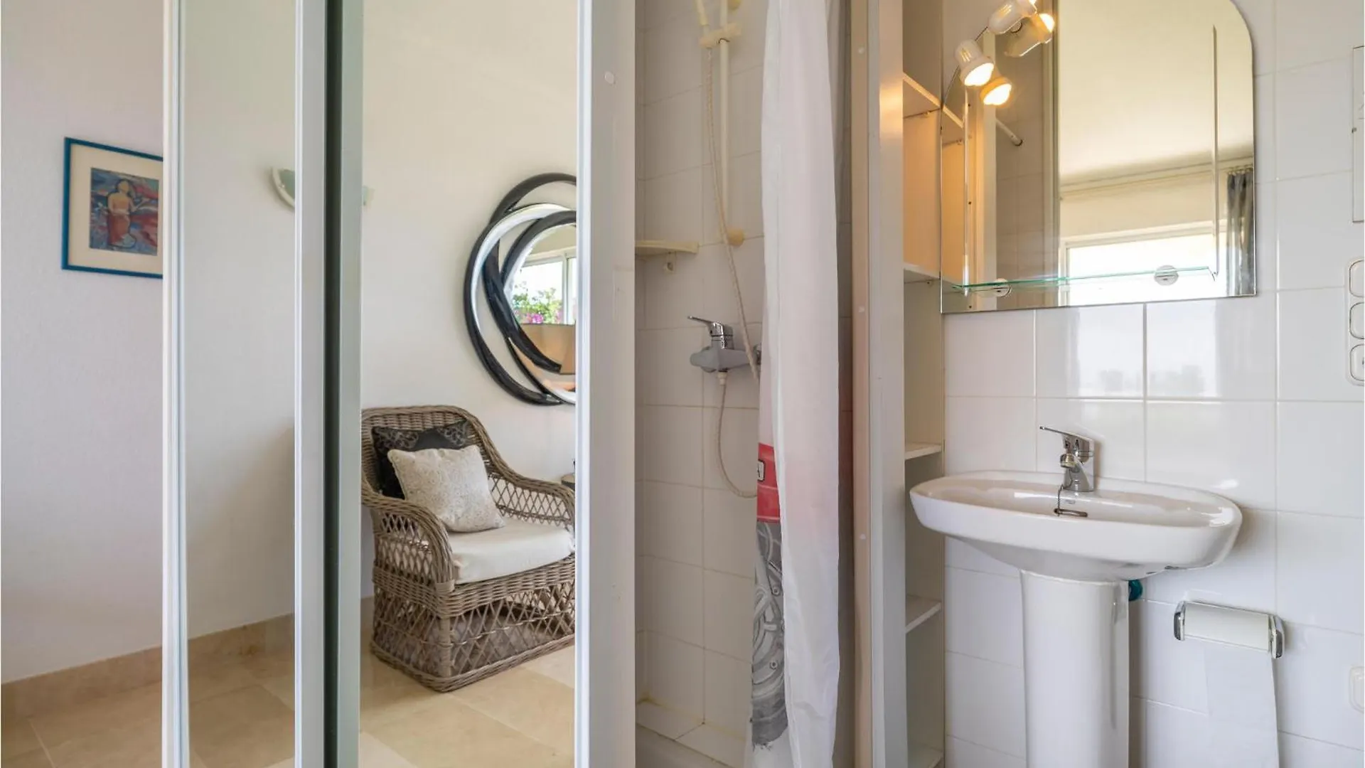 Gorgeous Home In Marbella Holiday home