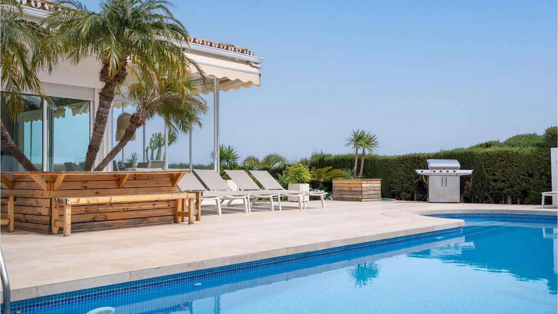 Gorgeous Home In Marbella 0*,  Spain