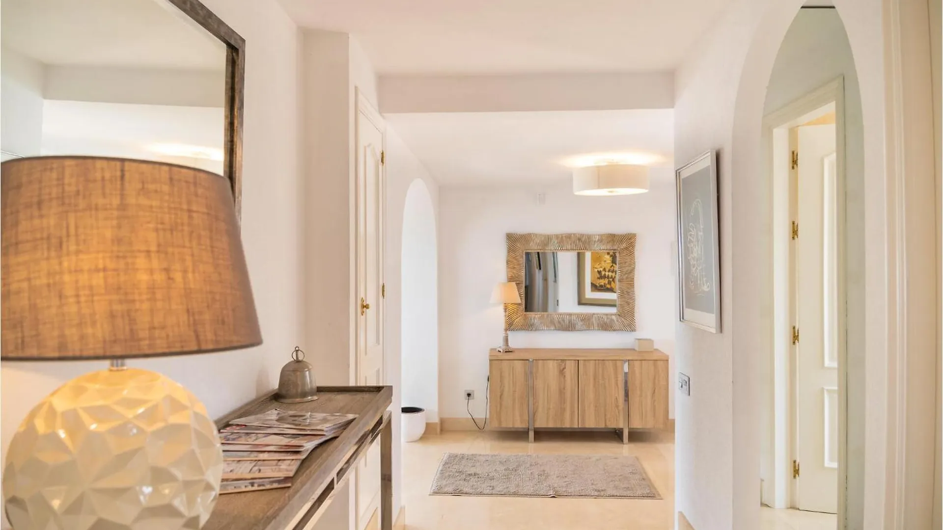 Holiday home Gorgeous Home In Marbella Spain