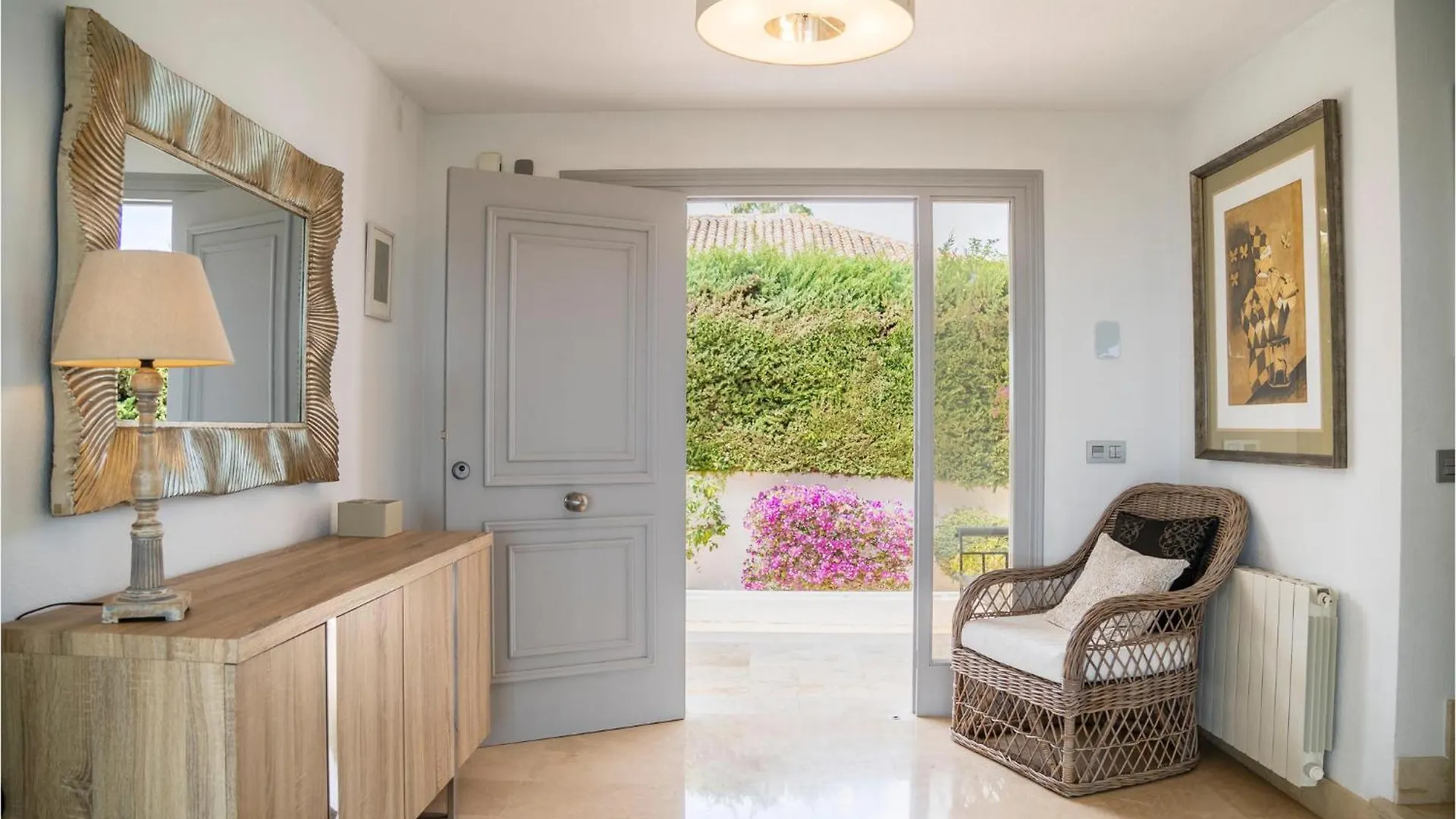 Gorgeous Home In Marbella