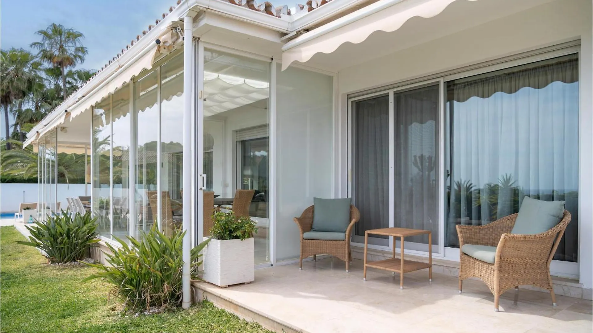Holiday home Gorgeous Home In Marbella